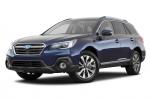 Subaru Outback 3.6R 2017 года (NA)